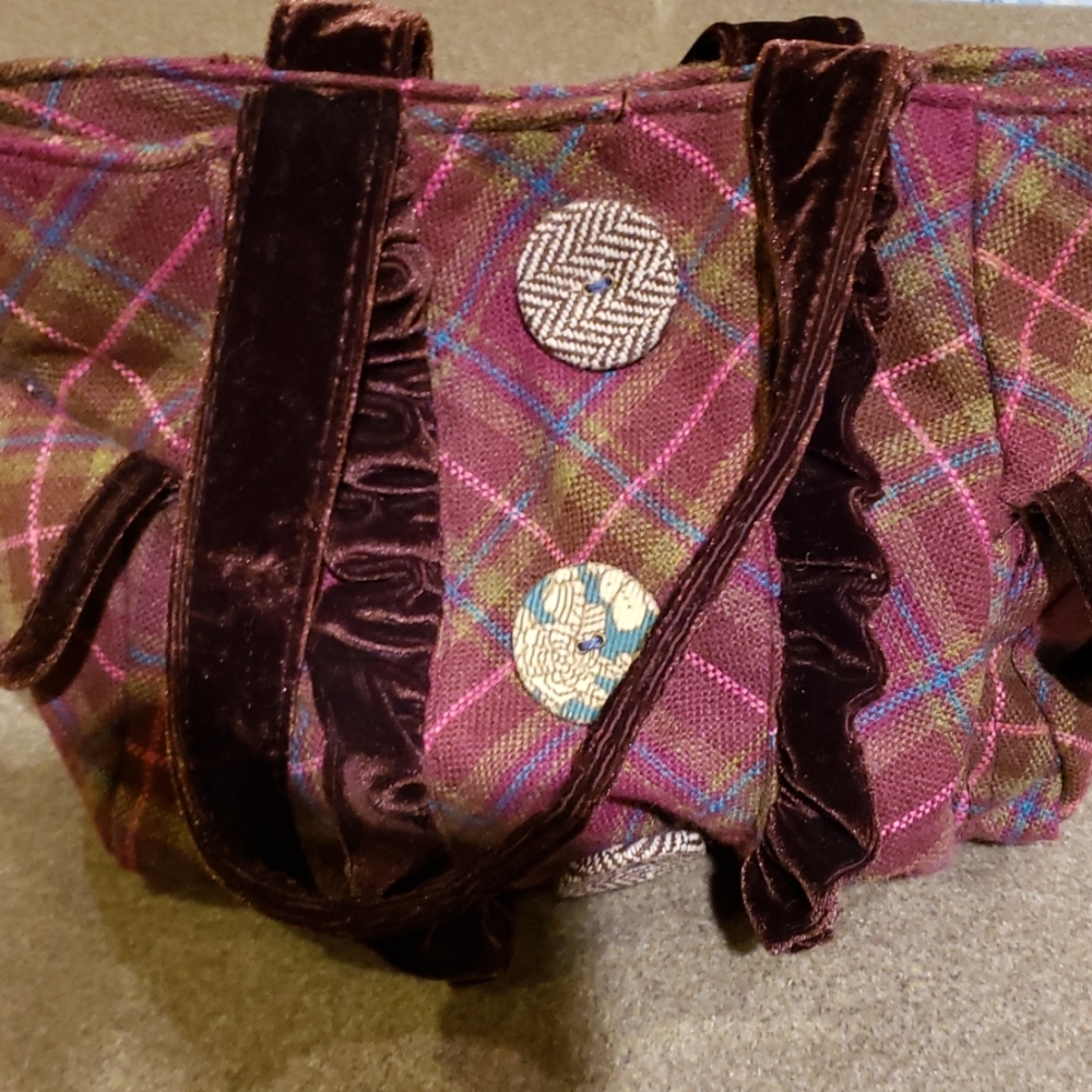 Handbag - Picture 3 of 6
